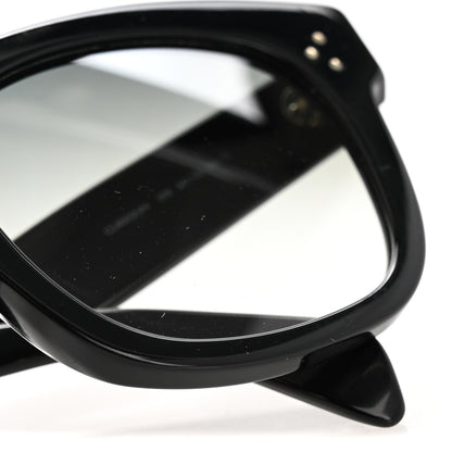 Celine New Audrey CL4002UN Sunglasses Black 8 of 10