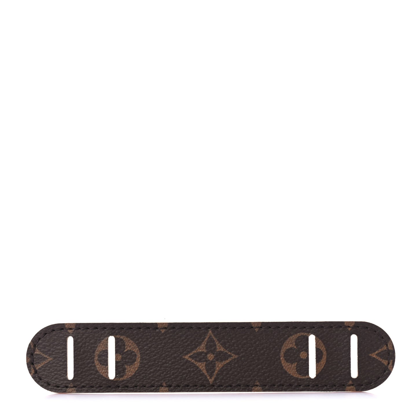 Monogram Shoulder Strap Pad