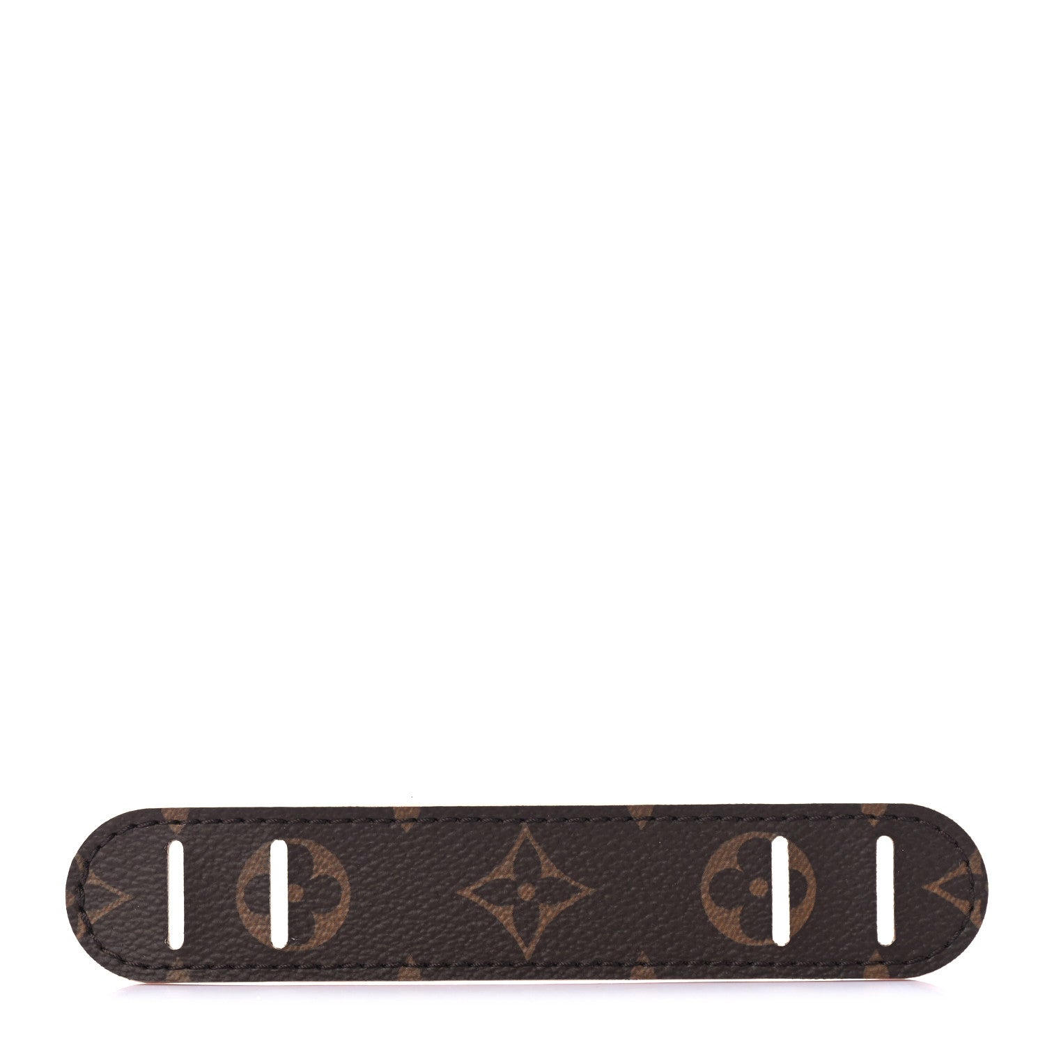 Louis Vuitton Monogram Shoulder Strap Pad 1 of 4