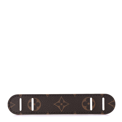 Louis Vuitton Monogram Shoulder Strap Pad 1 of 4