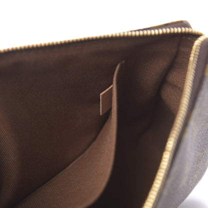 Louis Vuitton Monogram Pochette Accessories NM 7 of 9