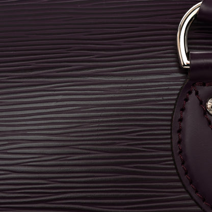 Louis Vuitton Epi Jasmin NM Cassis 15 of 16