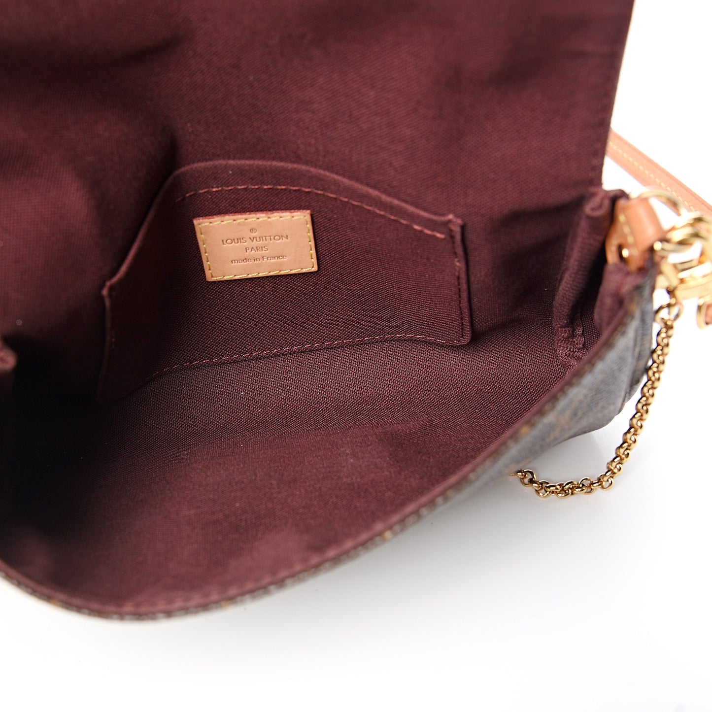 Monogram Favorite PM