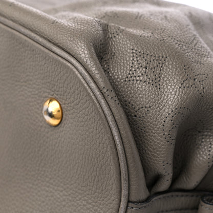 Louis Vuitton Mahina L Elephant Gris 9 of 18