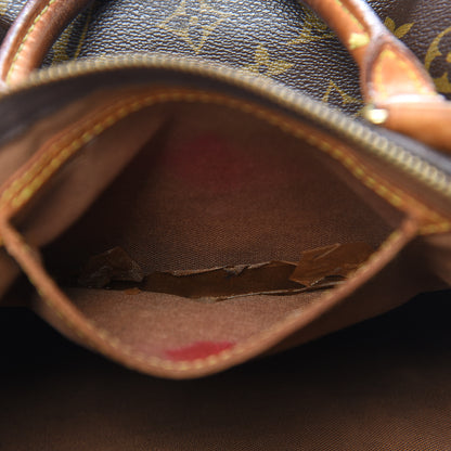 Louis Vuitton Monogram Speedy 30 21 of 21