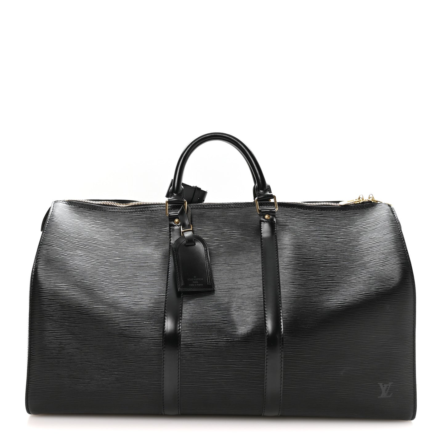 Epi Keepall 50 Black