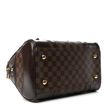 Louis Vuitton Damier Ebene Berkeley 3 of 4