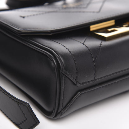 Givenchy Calfskin Mini Eden Black 7 of 11