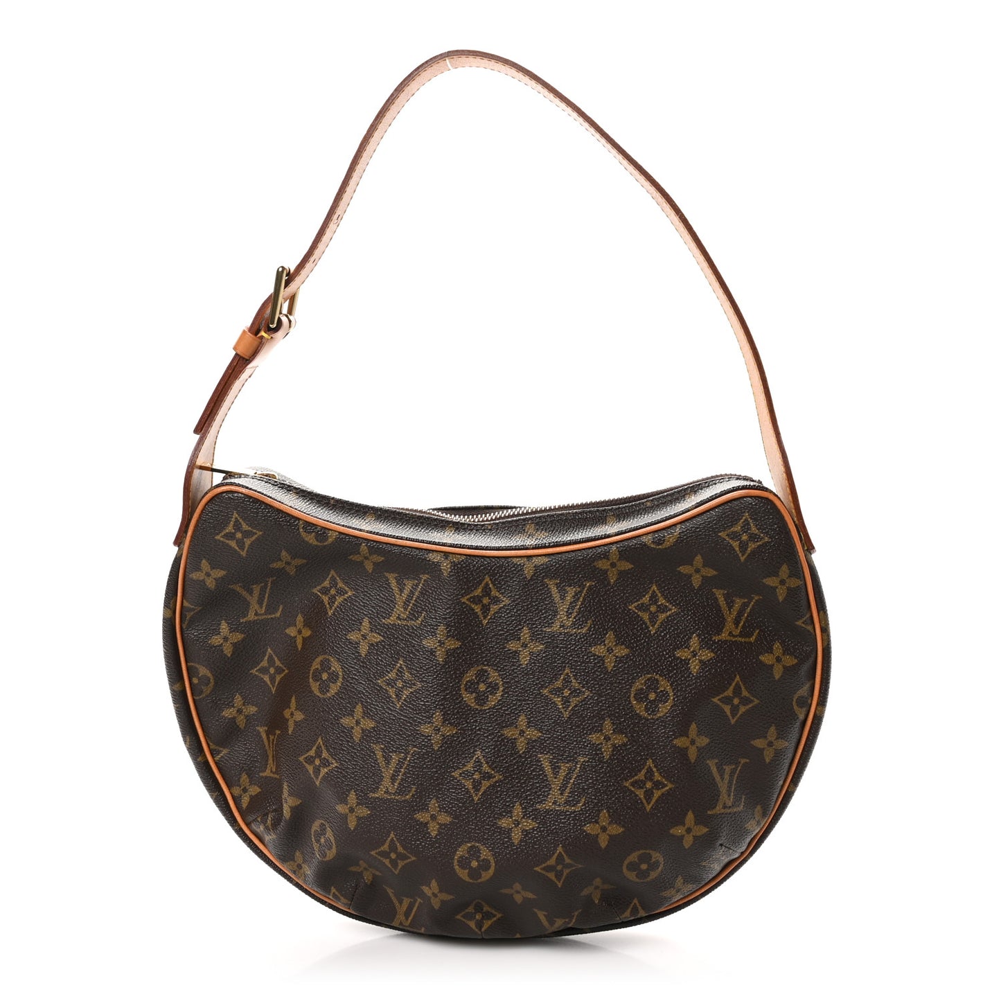 Monogram Croissant MM