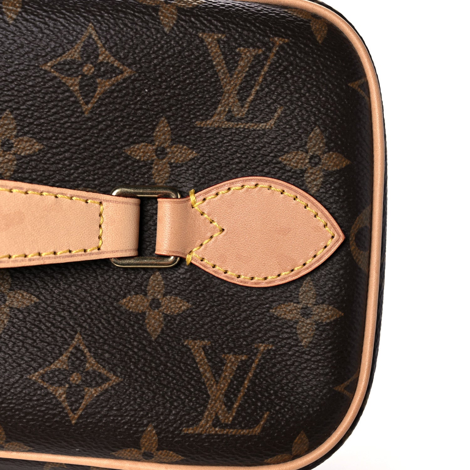 Louis Vuitton Monogram Nice BB 12 of 13