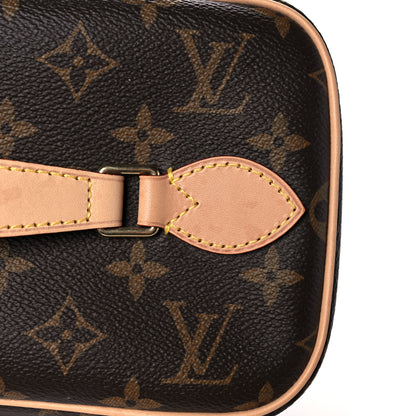 Louis Vuitton Monogram Nice BB 12 of 13