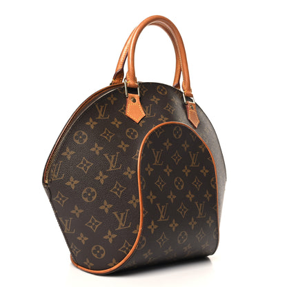Louis Vuitton Monogram Ellipse MM 3 of 10