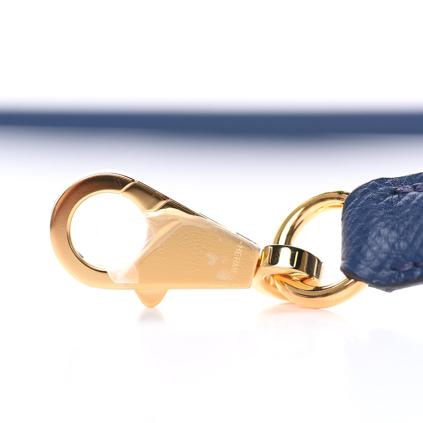 Epsom Kelly Sellier 28 Bleu De Malte