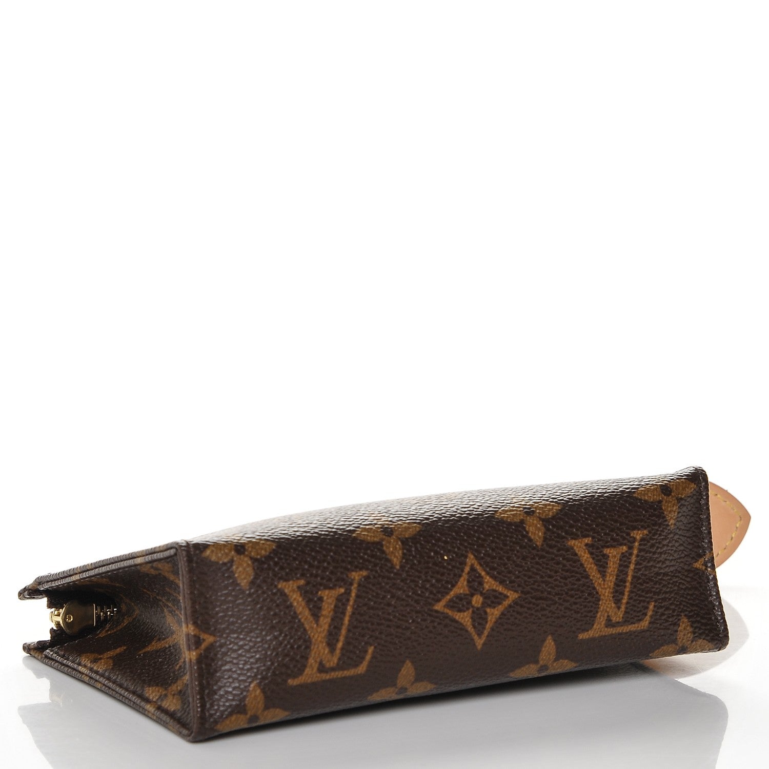 Louis Vuitton Monogram Toiletry Pouch 15 4 of 6