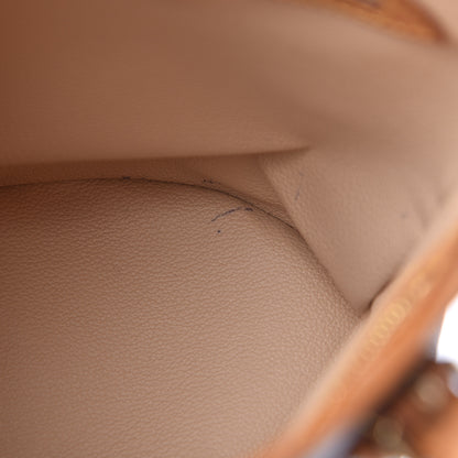 Louis Vuitton Monogram Petit Bucket 23 10 of 17