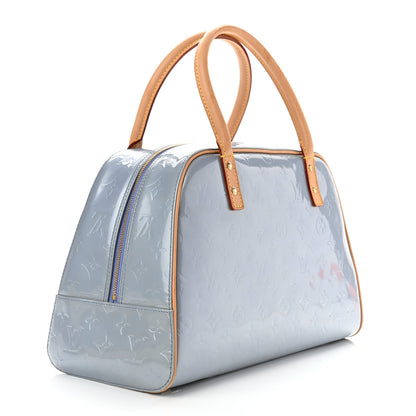 Louis Vuitton Vernis Tompkins Square Lavender 3 of 9