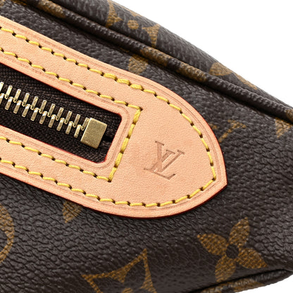 Louis Vuitton Monogram High Rise Bumbag 10 of 10