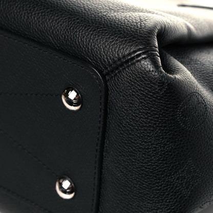 Louis Vuitton Mahina Haumea Black 11 of 11