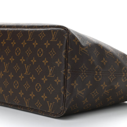 Louis Vuitton Monogram Neo Neverfull GM 10 of 14