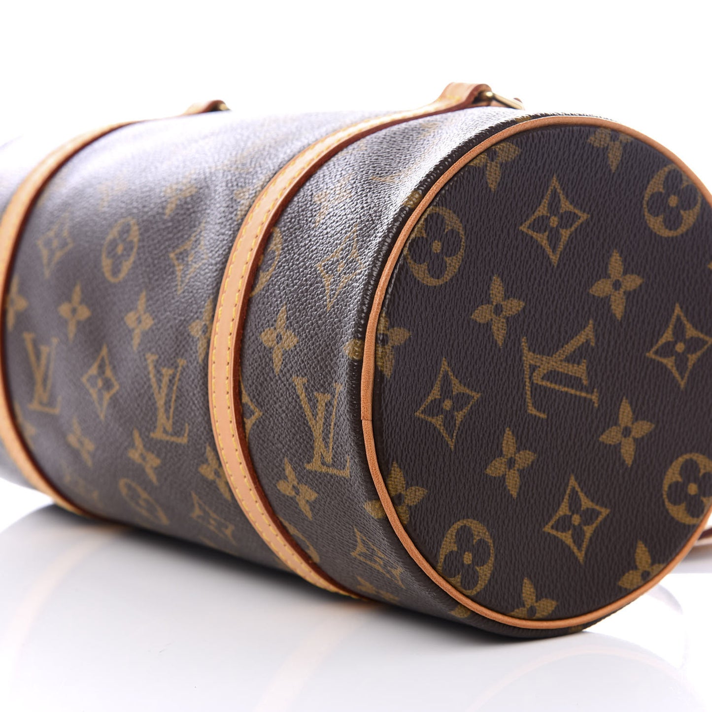 Monogram Papillon 26