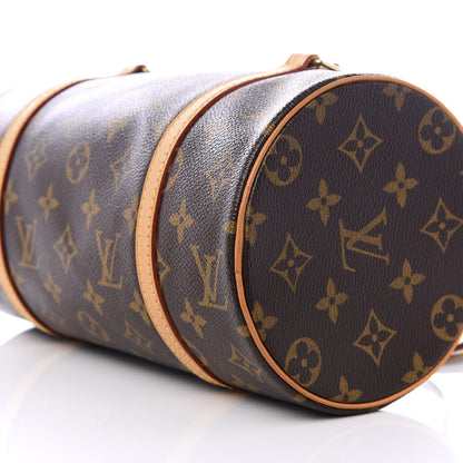 Louis Vuitton Monogram Papillon 26 7 of 8
