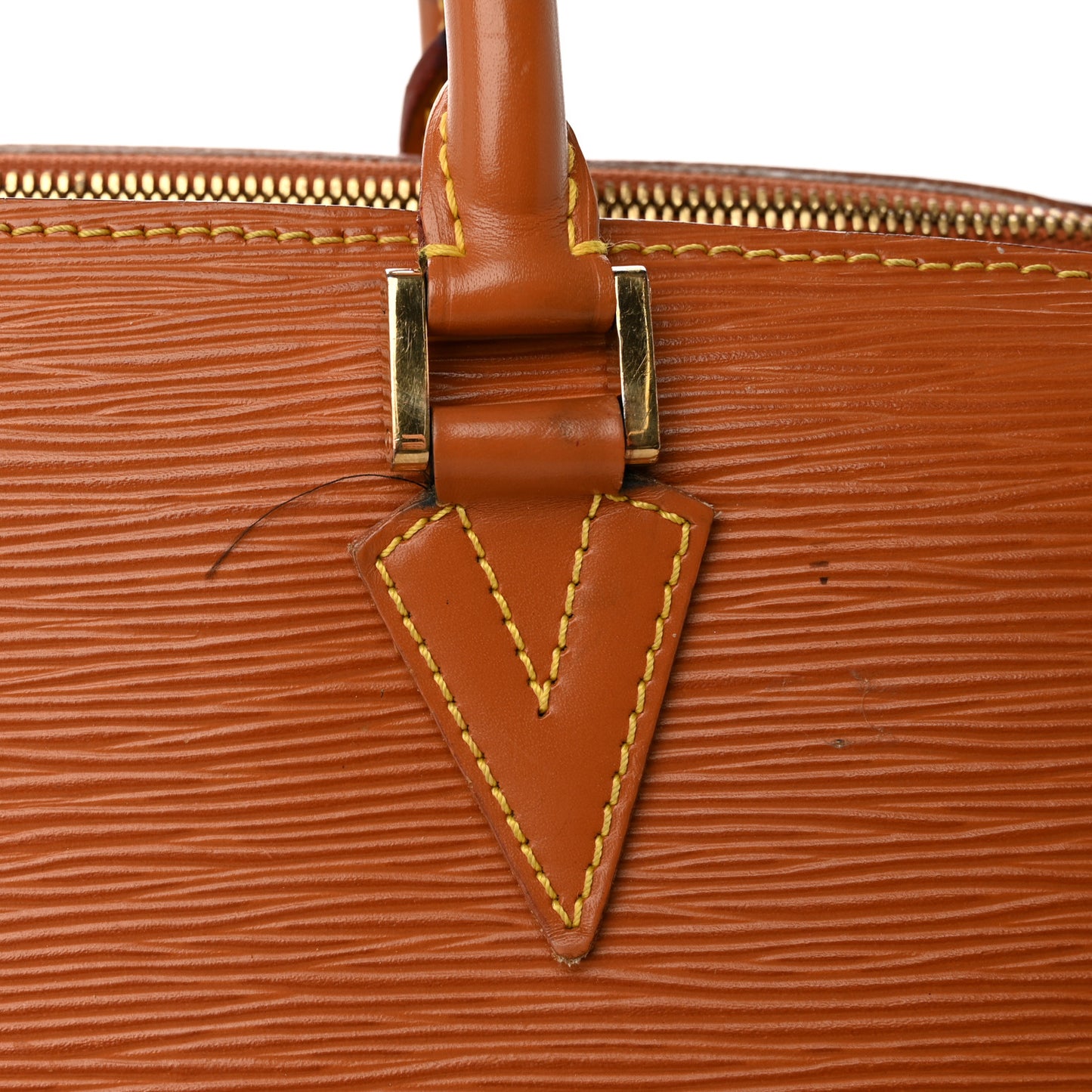 Epi Sorbonne Briefcase Cipango