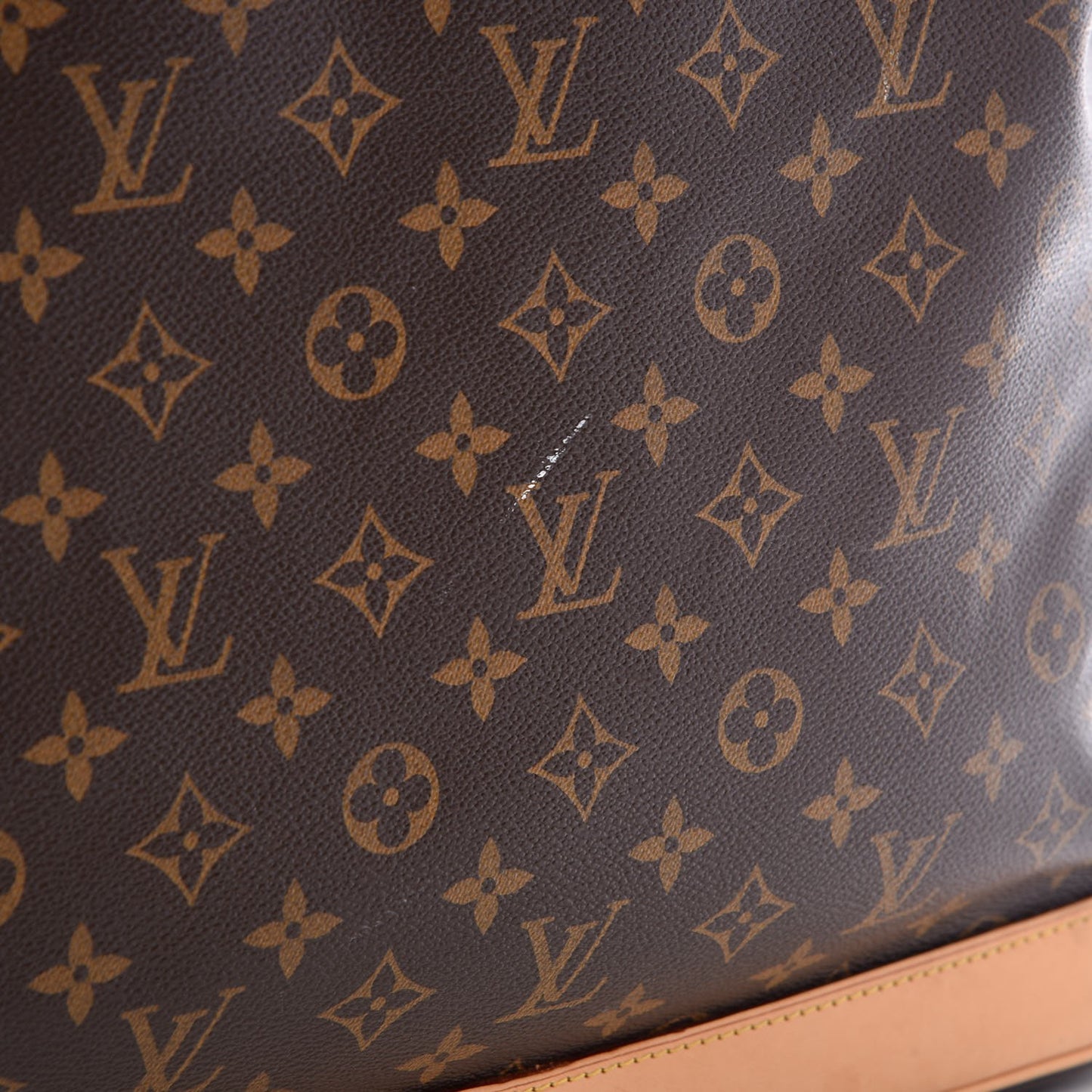 Monogram Cruiser 45