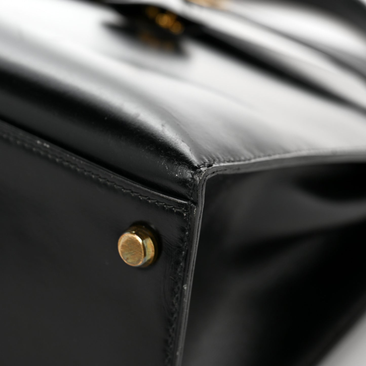 Box Kelly Sellier 32 Black