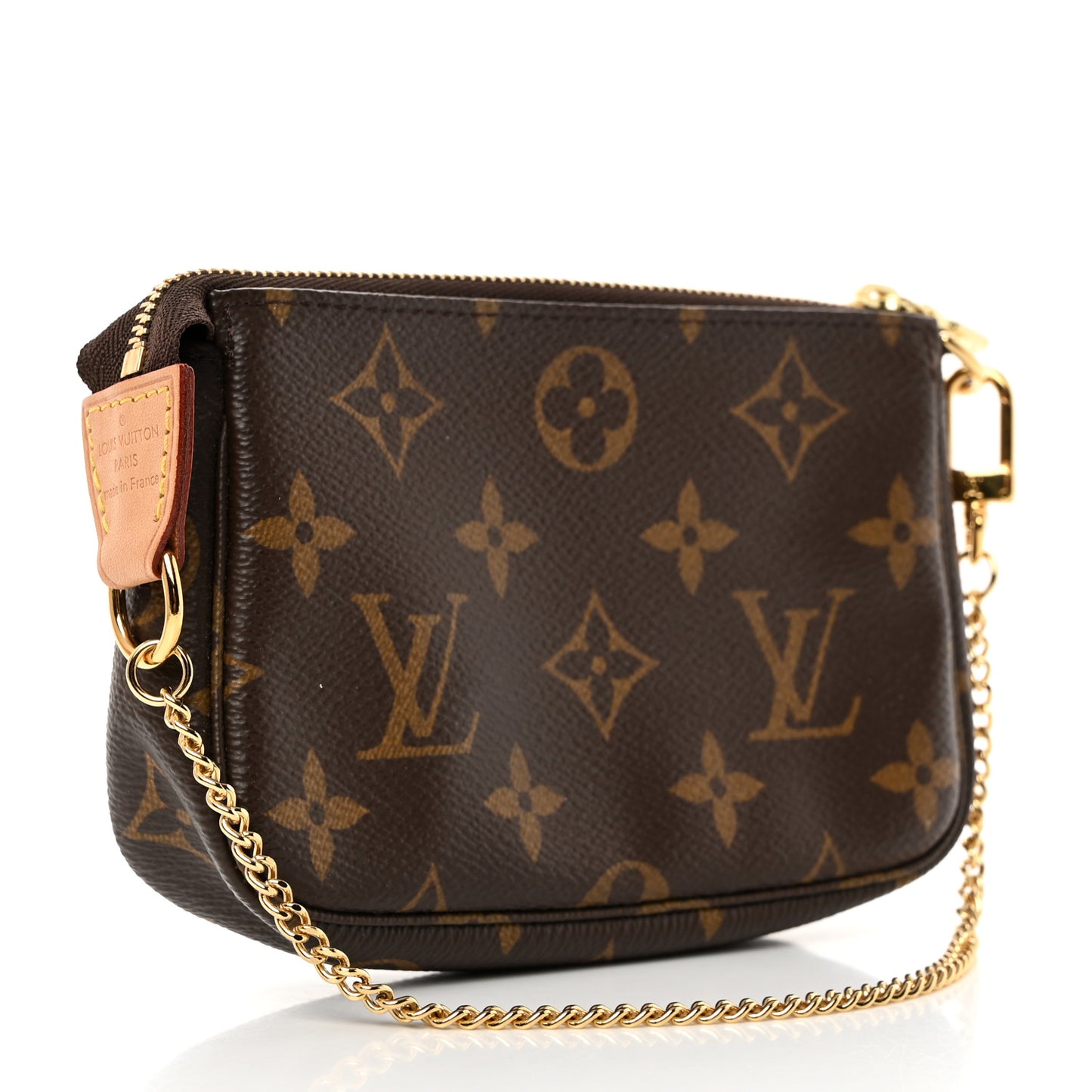 Monogram Mini Pochette Accessories