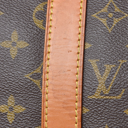 Louis Vuitton Monogram Keepall 50 17 of 18