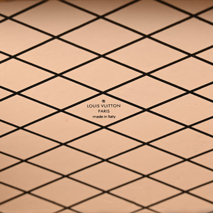 Louis Vuitton Reverse Monogram Petite Malle 6 of 11
