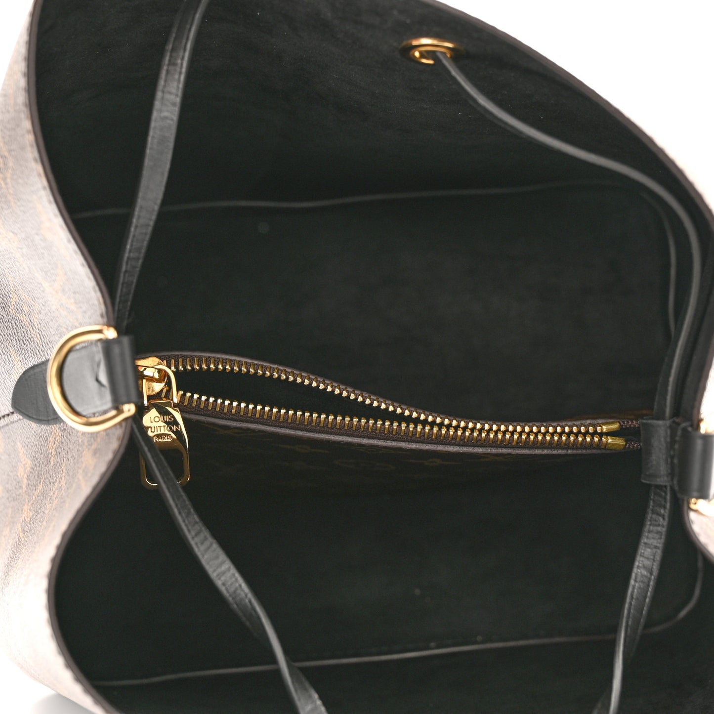 Monogram Neonoe MM Black