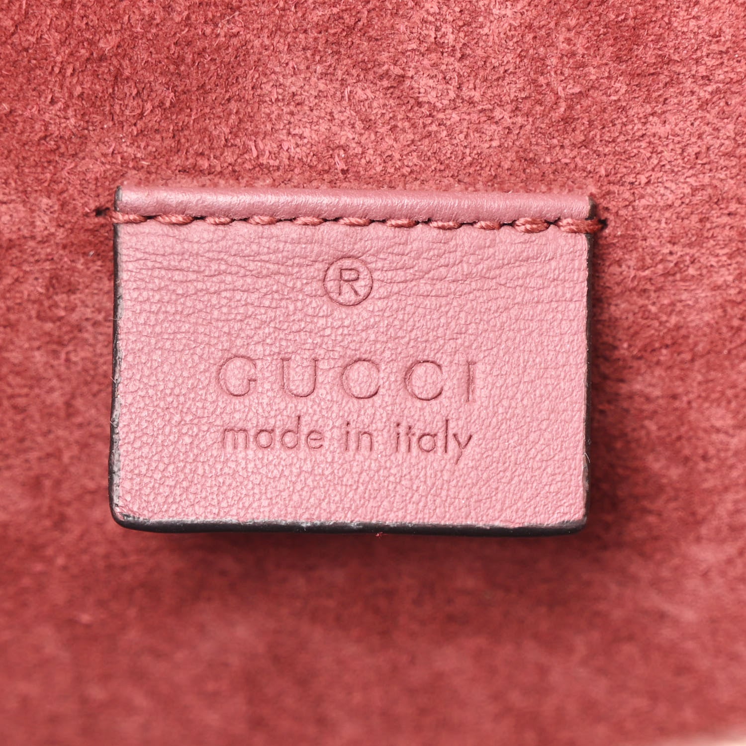 Gucci GG Supreme Monogram Blooms Small Dionysus Shoulder Bag Beige Multicolor Dry Rose 7 of 11