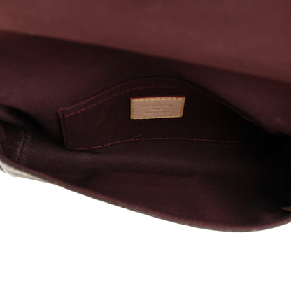 Louis Vuitton Monogram Favorite PM 5 of 11