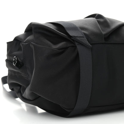 Alexander Wang Nylon Wangsport Duffel Bag Black 7 of 8