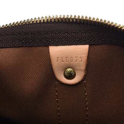 Louis Vuitton Monogram Keepall 55 6 of 10