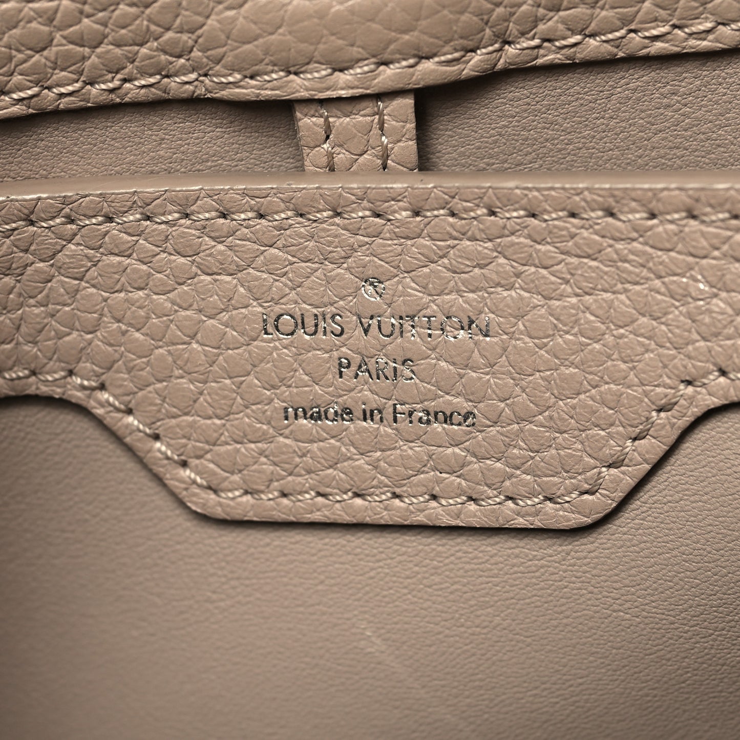 Taurillon Mechanical Flowers Capucines PM Galet