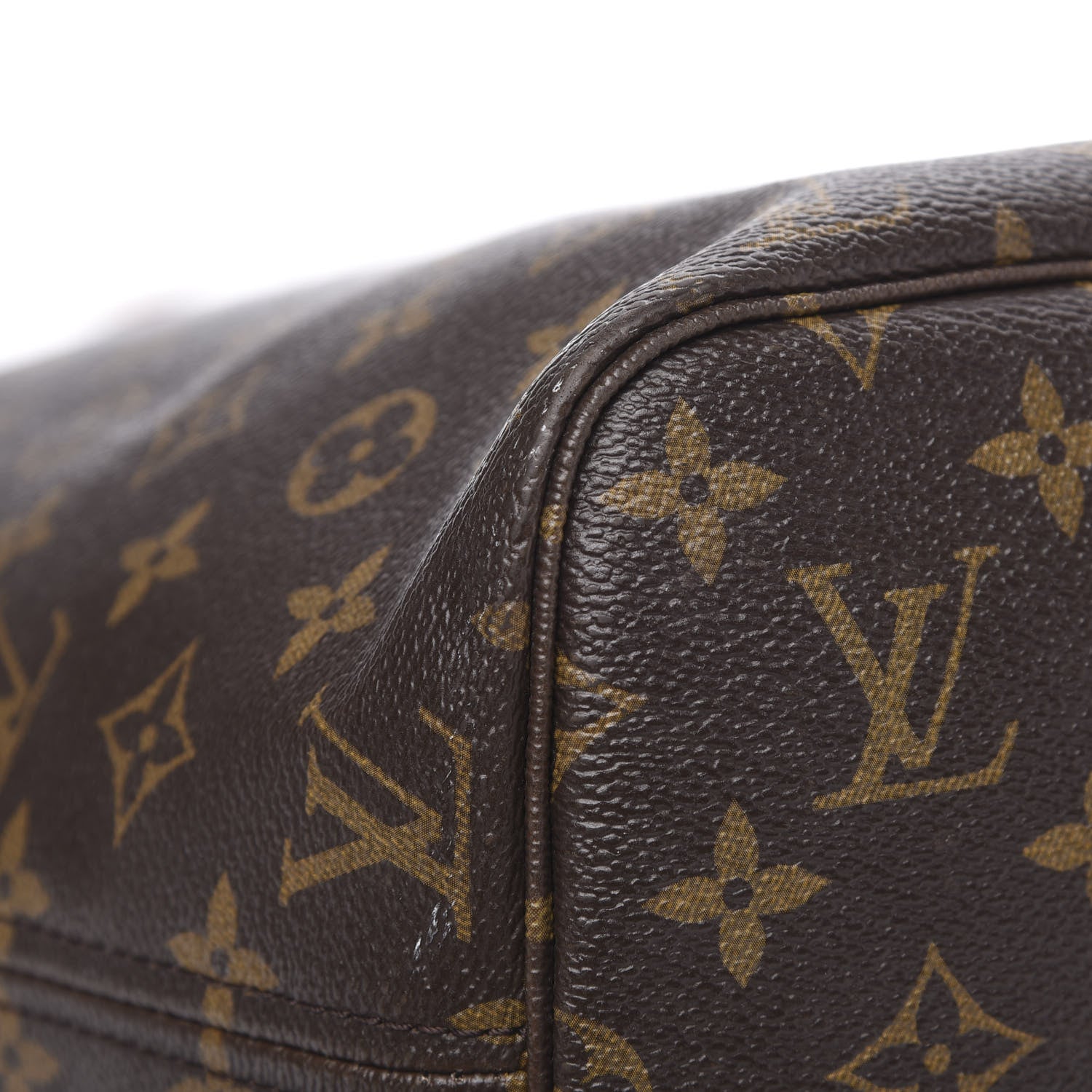 Louis Vuitton Monogram Neo Neverfull MM 10 of 18