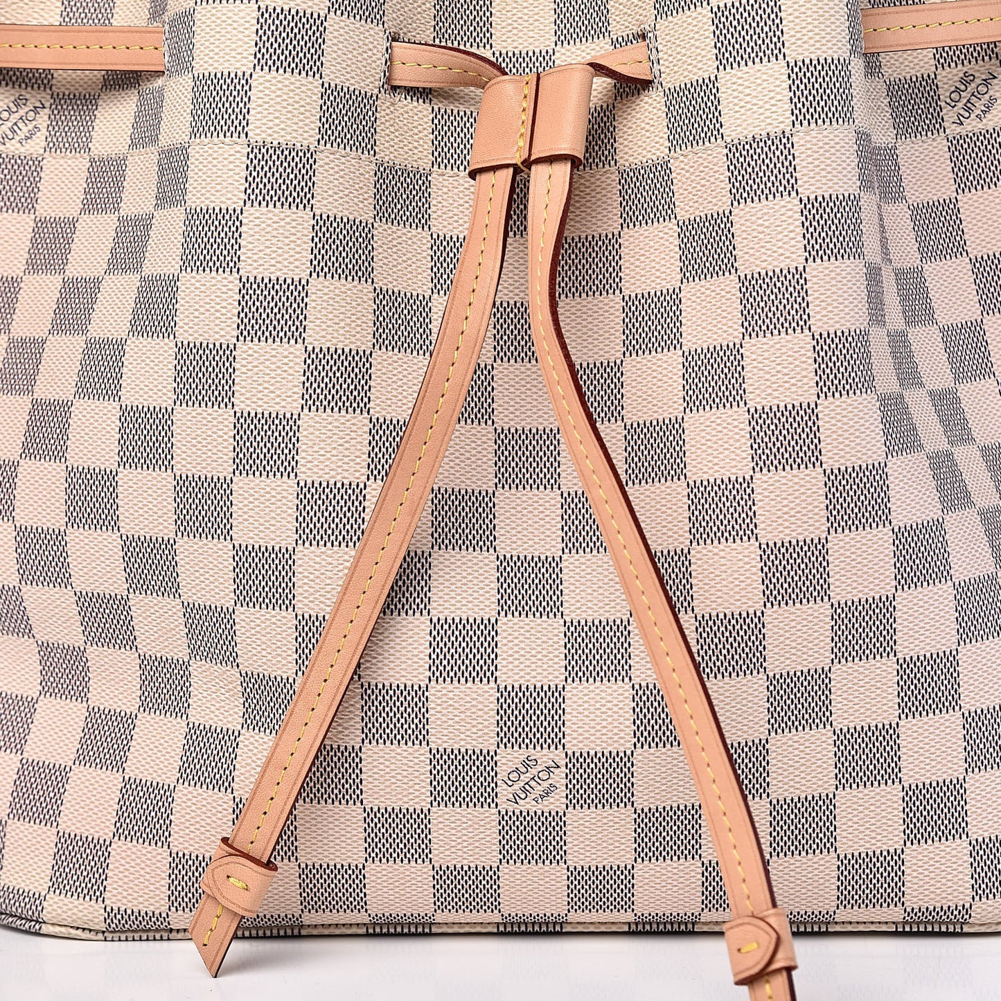Damier Azur Girolata