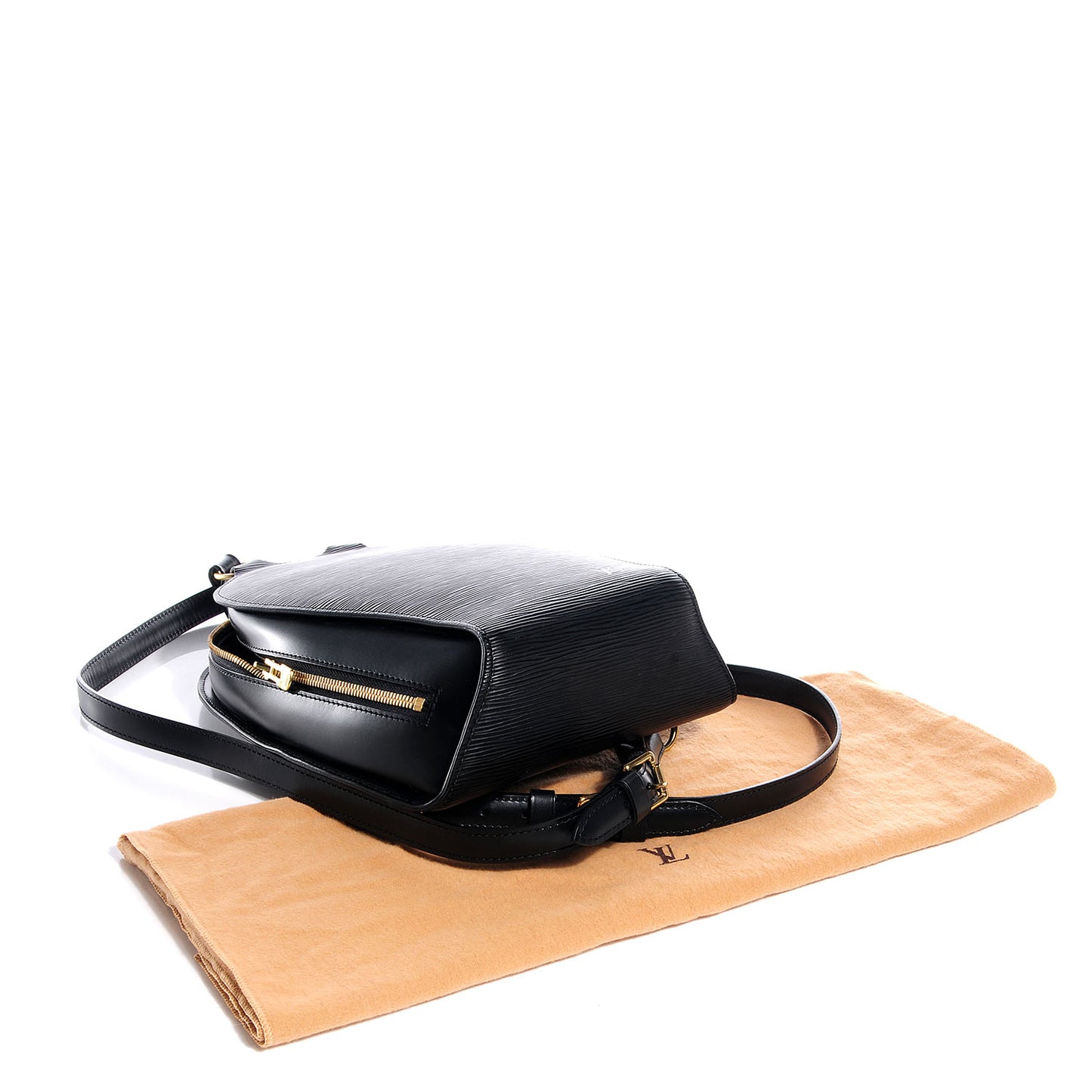 Epi Mabillon Backpack Black