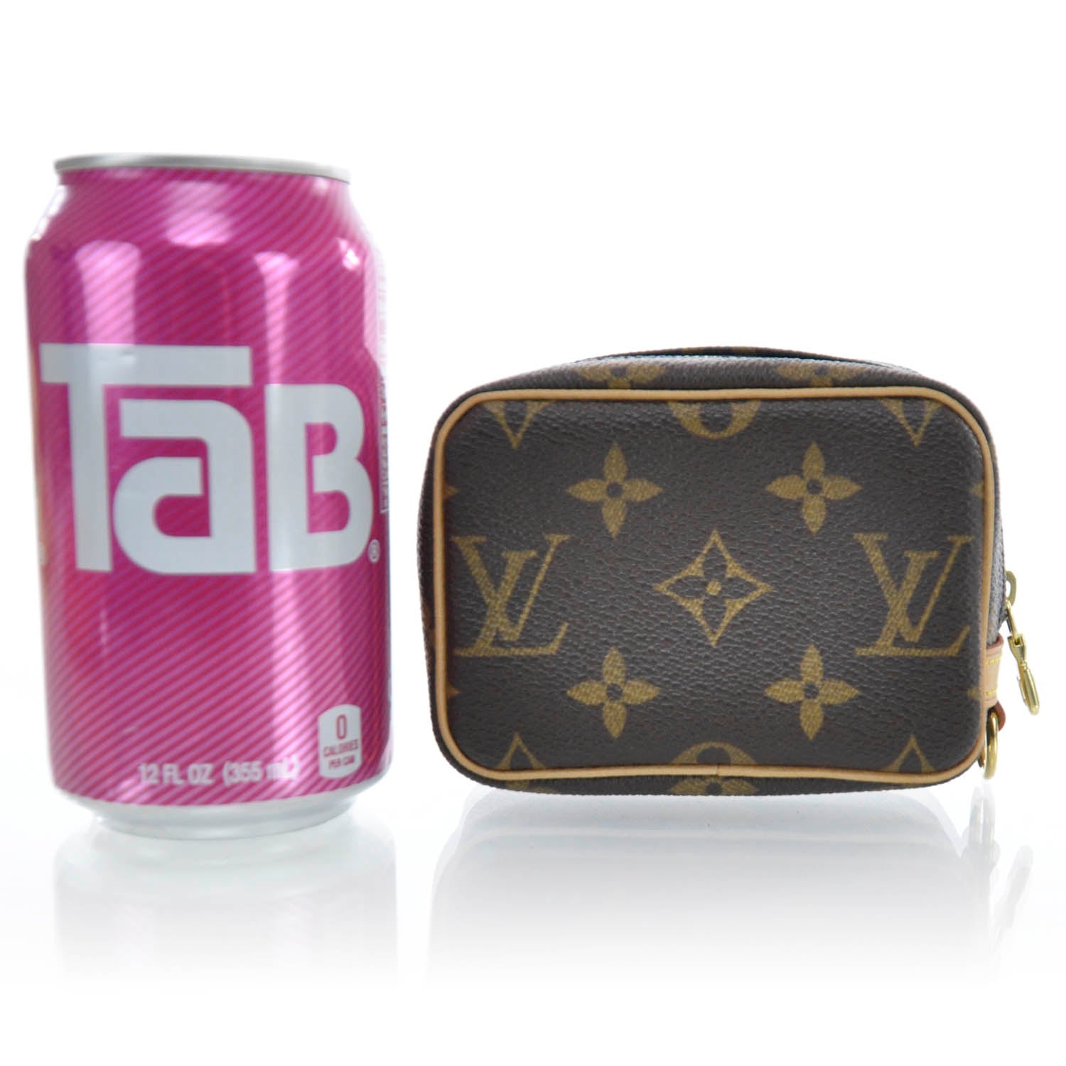 Louis Vuitton Monogram Wapity Case 2 of 10