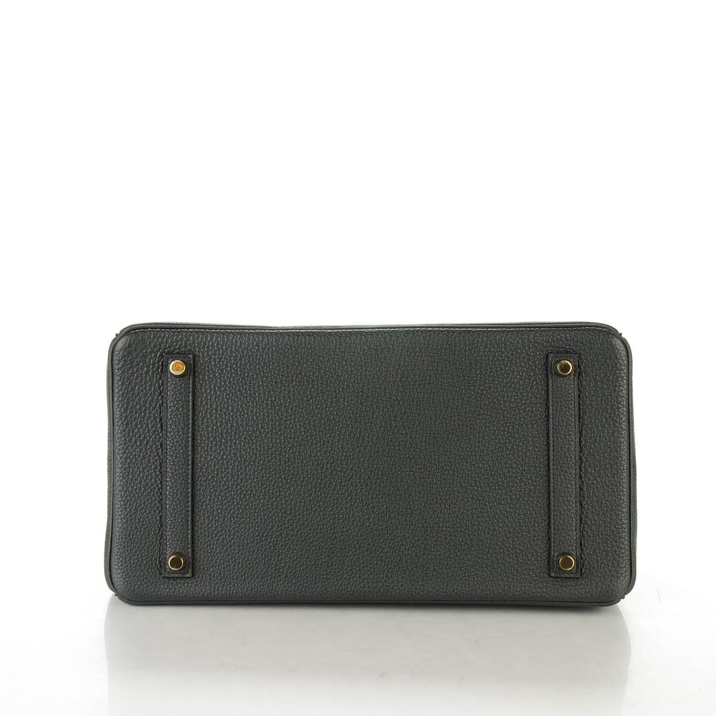 Togo Birkin 35 Plomb