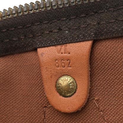 Louis Vuitton Monogram Speedy 40 7 of 14