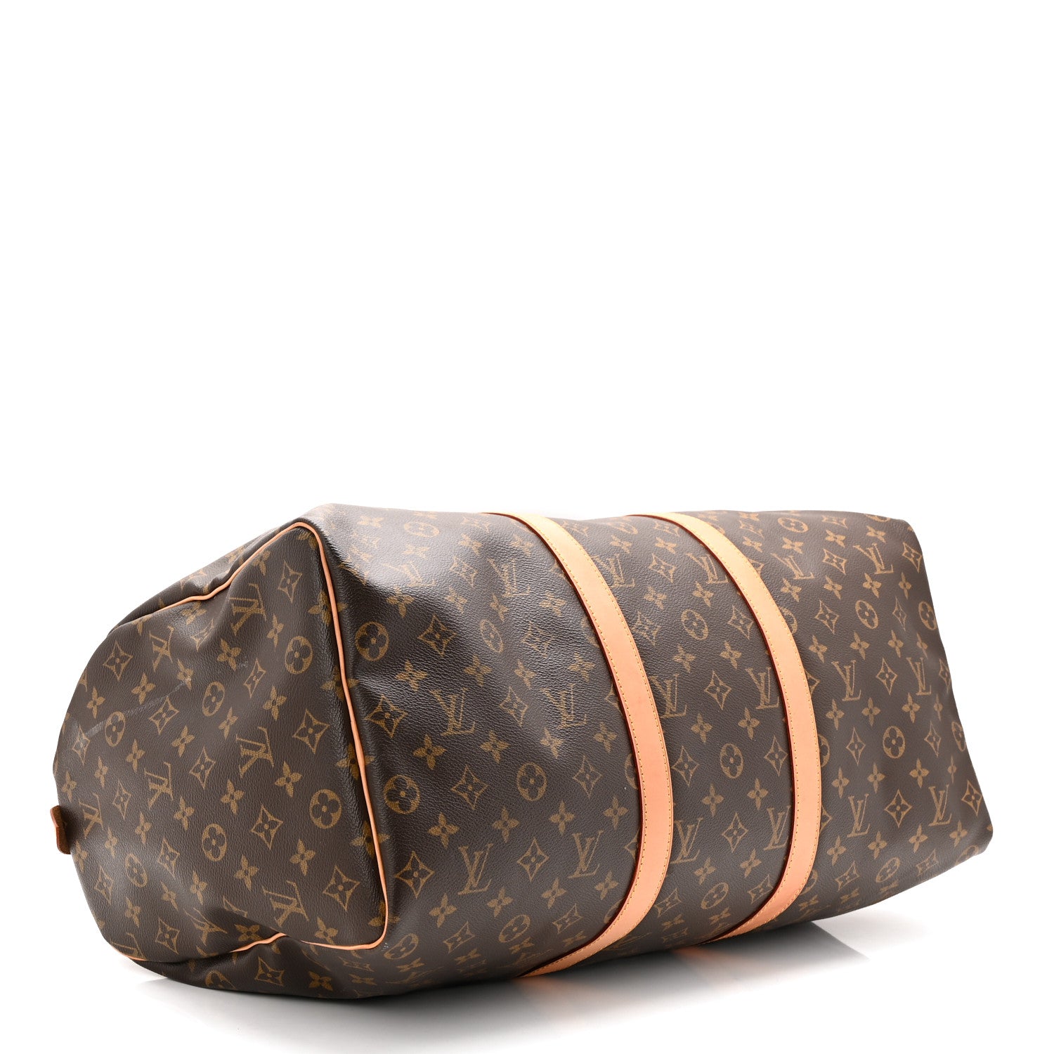 Louis Vuitton Monogram Keepall 50 5 of 20