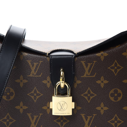 Louis Vuitton Reverse Monogram Bento Box EW 9 of 9