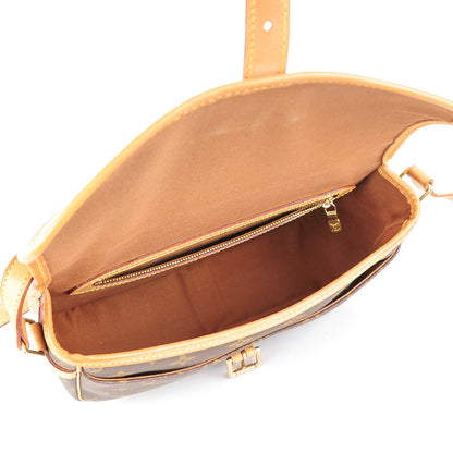 Louis Vuitton Monogram Sologne 5 of 7