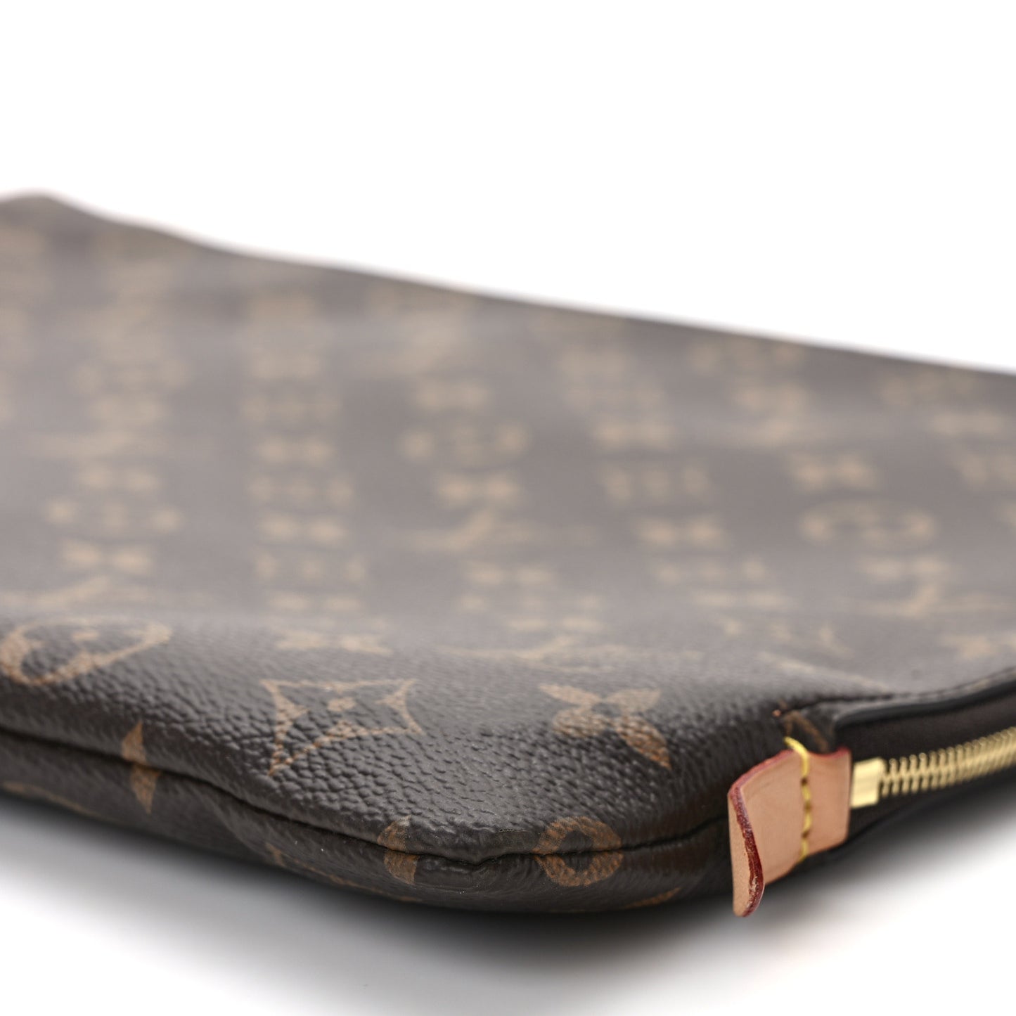 Monogram Poche Documents Portfolio Case