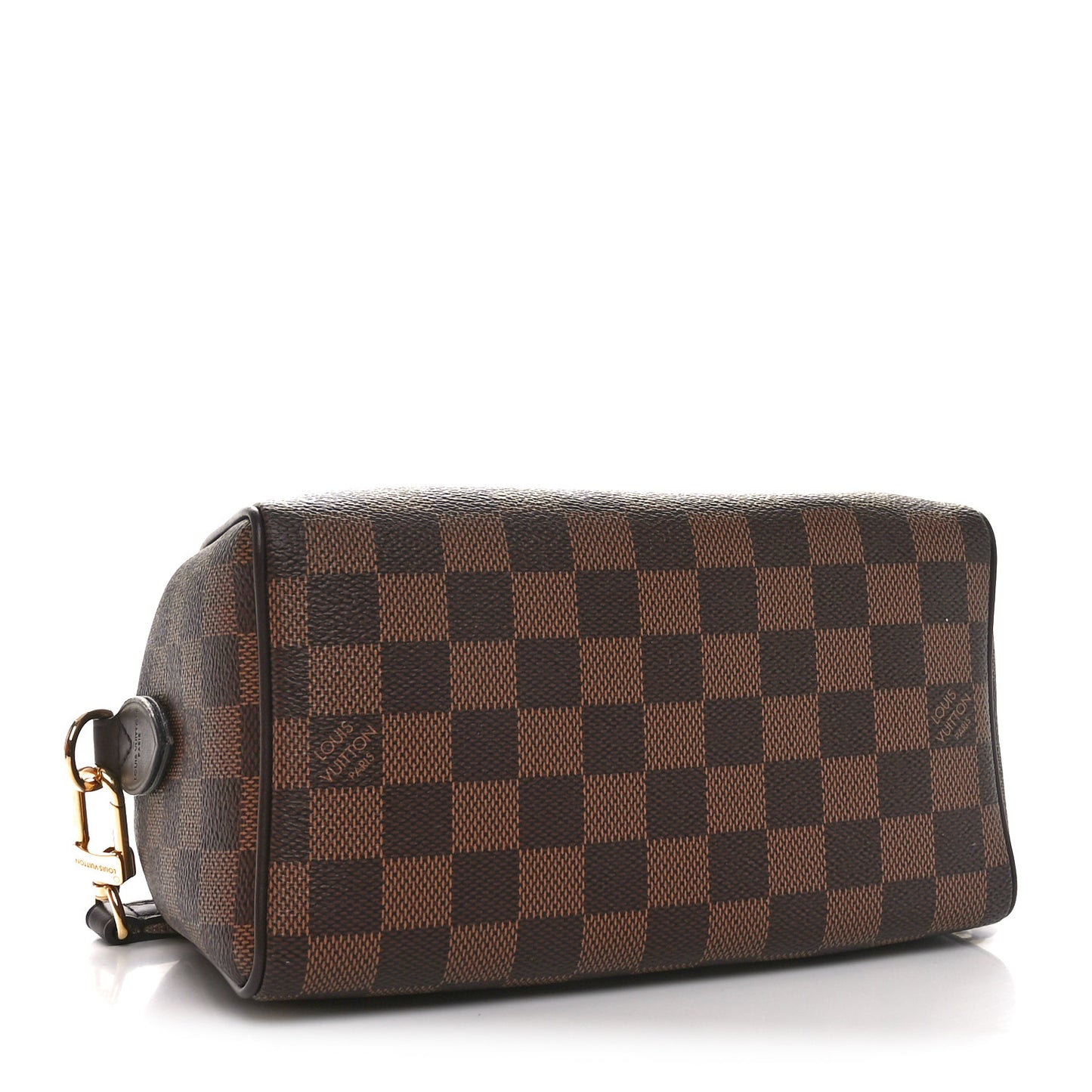 Damier Ebene Speedy Bandouliere 20