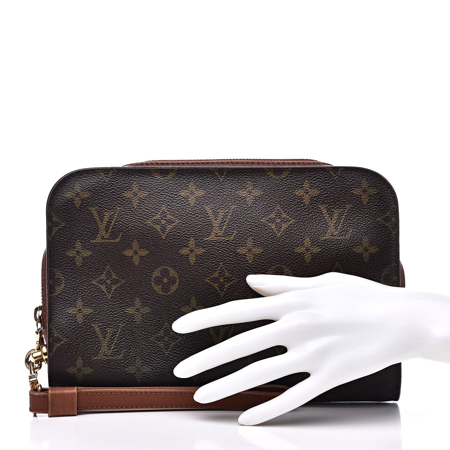 Monogram Pochette Orsay