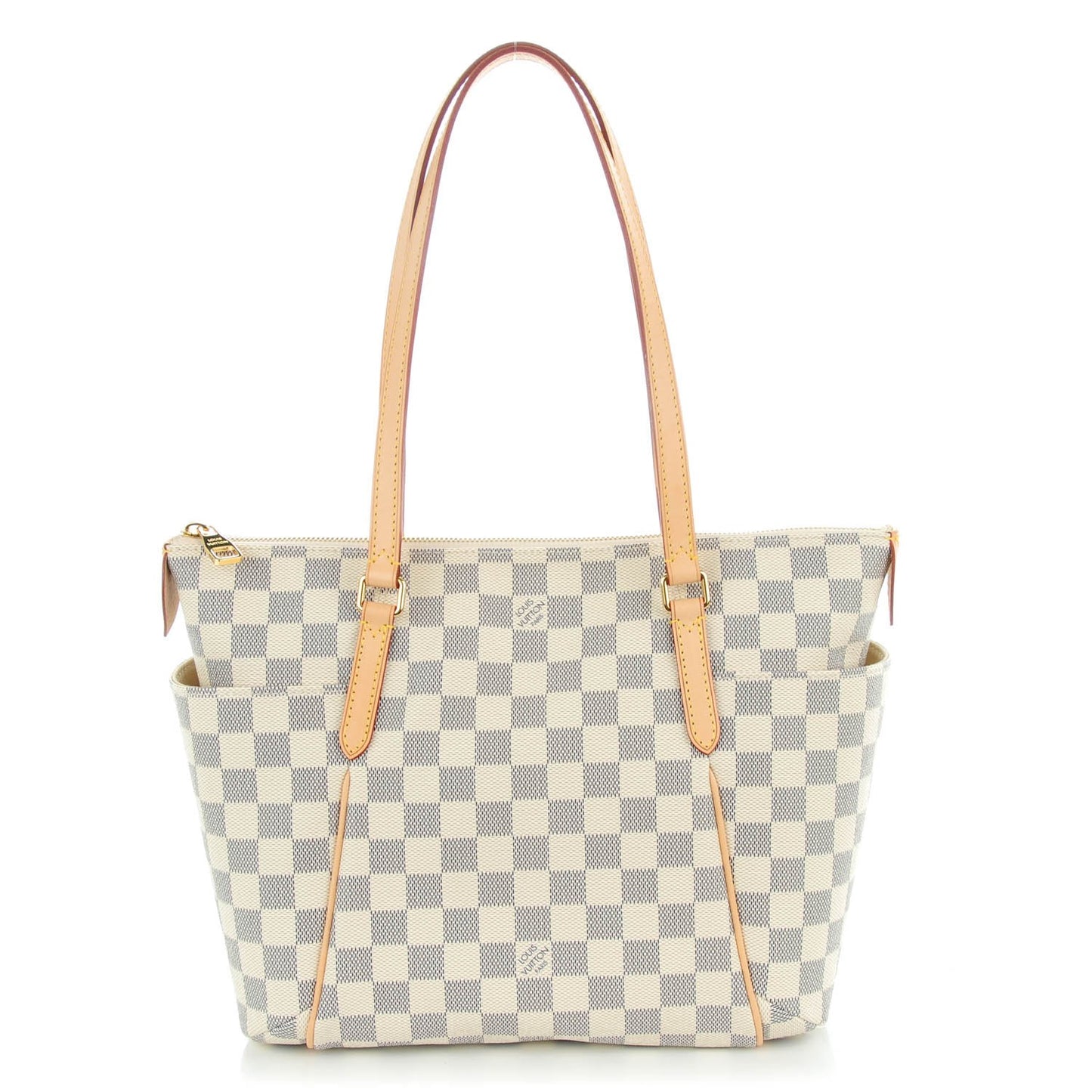 Damier Azur Totally PM